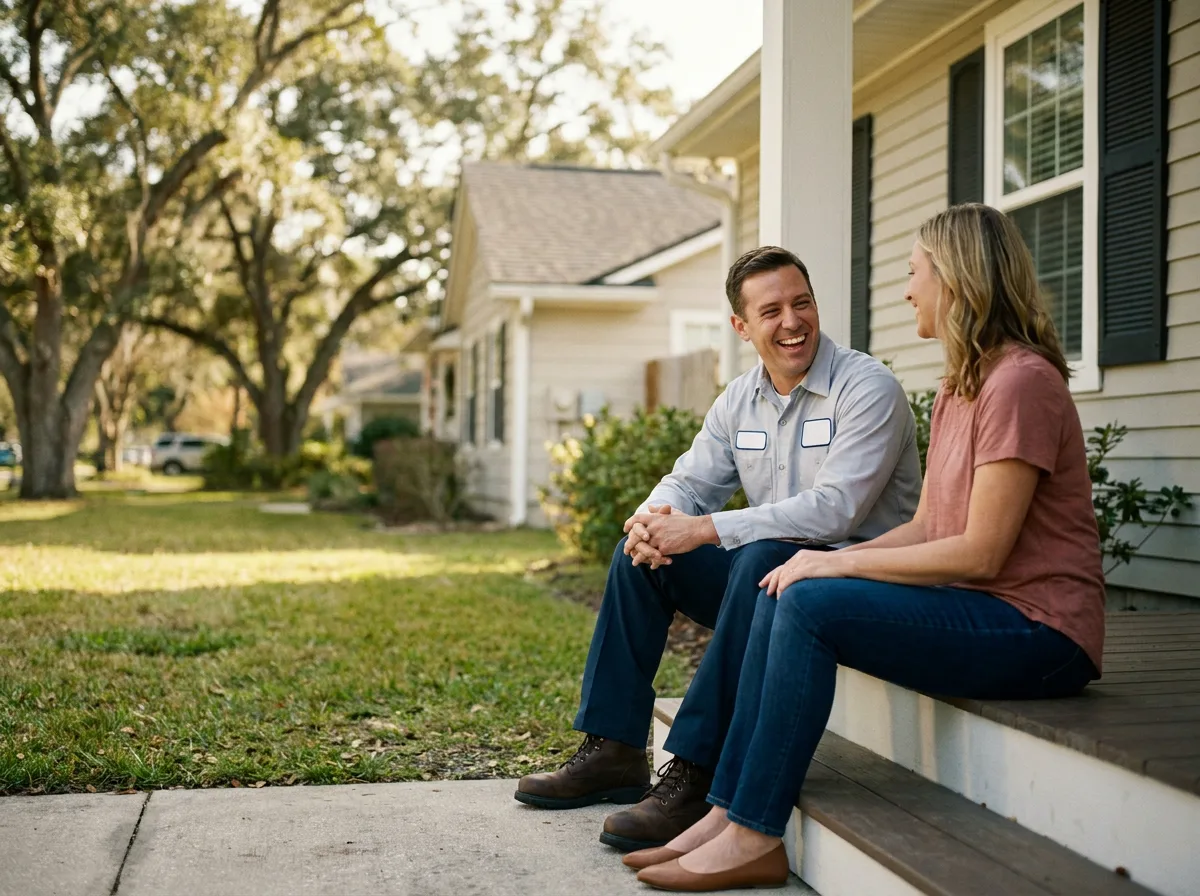 Septic tank pumping FAQs for Lexington, OK